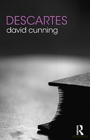 Descartes Rp - Cunning - Cunning [KSIĄŻKA]