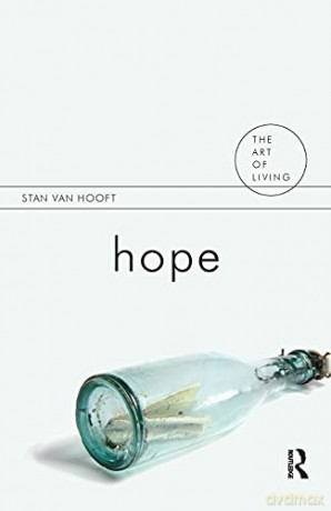 Hope - Stan Van Hooft [KSIĄŻKA]