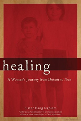 Healing - Dang Nghiem [KSIĄŻKA]