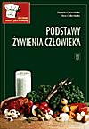 Kucharz małej gastronomii. Podstawy żywienia człowieka. Podręcznik - Czerwińska Dorota, Gulińska Edyta [KSIĄŻKA]