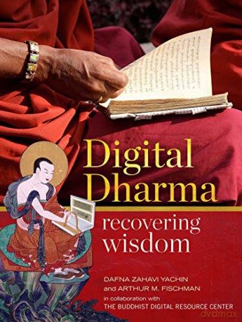 Digital Dharma - DafnaDafna Zahavi [KSIĄŻKA]