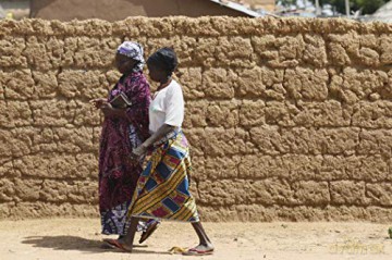 The Daughters Of Chibok - Aisha Muhammed-Oyebo [KSIĄŻKA]