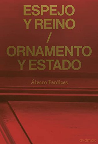 Espejo Y Reino [KSIĄŻKA]