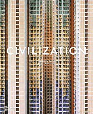 Civilization - William A. Ewing [KSIĄŻKA]