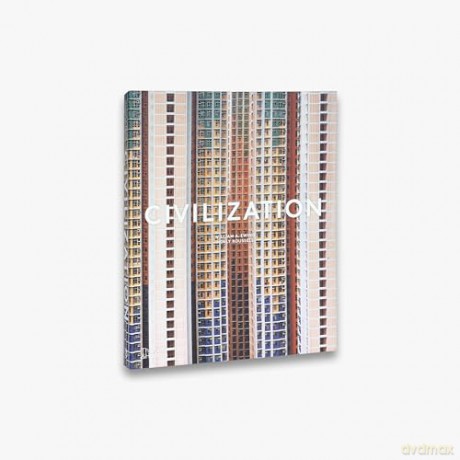 Civilization - William A. Ewing [KSIĄŻKA]