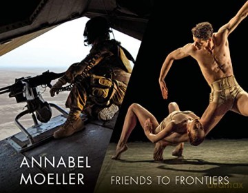 Annabel Moeller - A (Pht) Moeller [KSIĄŻKA]