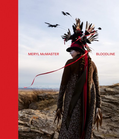 Bloodline - Meryl Mcmaster [KSIĄŻKA]