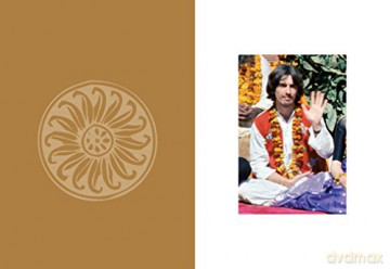 Beatles In India - Paul Saltzman [KSIĄŻKA]