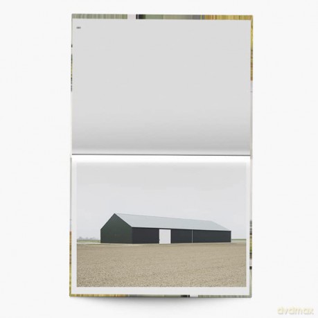 Henrik Spohler Flatlands - Gerbrand Brakker [KSIĄŻKA]