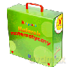 Kuferek matematyczny kl.1-3 materiały dodatkowe Edukacja wczesnoszkolna [KSIĄŻKA]