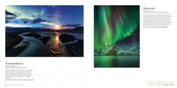 Astronomy Photographer Of The Year 12 - Collins Astronomy [KSIĄŻKA]
