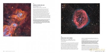 Astronomy Photographer Of The Year 12 - Collins Astronomy [KSIĄŻKA]
