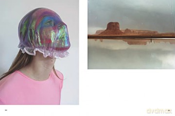 Female Photographers Org - Roula Seikaly [KSIĄŻKA]