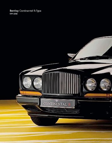 Black Beauties Iconic Cars - Rene Staud [KSIĄŻKA]