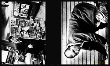Daido Moriyama [KSIĄŻKA]