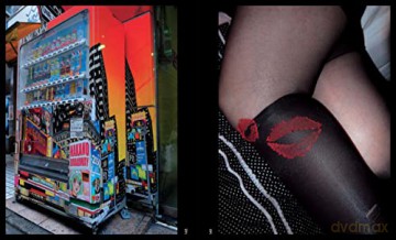 Daido Moriyama [KSIĄŻKA]
