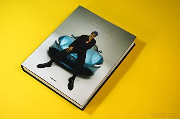 Art Of New German Car Photography - Oliver Seltmann [KSIĄŻKA]