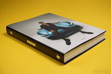 Art Of New German Car Photography - Oliver Seltmann [KSIĄŻKA]