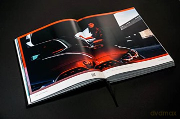 Art Of New German Car Photography - Oliver Seltmann [KSIĄŻKA]