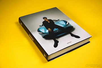 Art Of New German Car Photography - Oliver Seltmann [KSIĄŻKA]