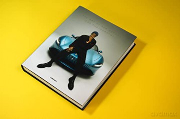 Art Of New German Car Photography - Oliver Seltmann [KSIĄŻKA]