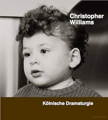 Christopher Williams [KSIĄŻKA]