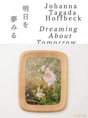 Dreaming About Tomorrow - Johanna Hoffbeck [KSIĄŻKA]