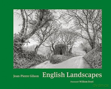 English Landscapes - Jean-Pierre Gilson [KSIĄŻKA]