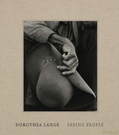 Dorothea Lange - Philip Brookman [KSIĄŻKA]