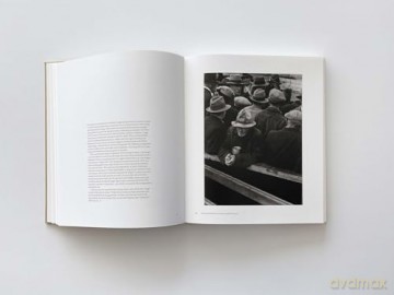 Dorothea Lange - Philip Brookman [KSIĄŻKA]