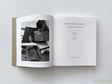 Dorothea Lange - Philip Brookman [KSIĄŻKA]