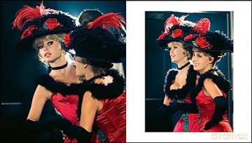 Being Bardot - Douglas Kirkland [KSIĄŻKA]