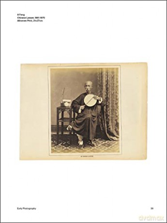 Chinese Portrait 1860 To The Present - Tang Xin [KSIĄŻKA]