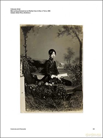 Chinese Portrait 1860 To The Present - Tang Xin [KSIĄŻKA]