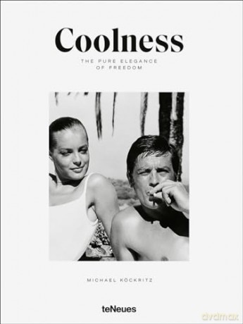 Coolness - Michael Koeckritz [KSIĄŻKA]