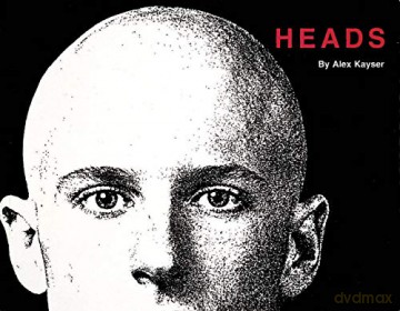 Heads [KSIĄŻKA]