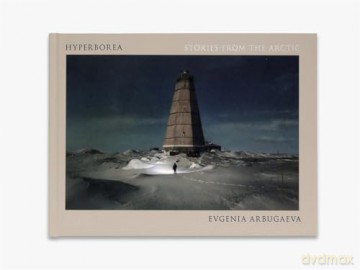 Hyperborea - Evgenia Arbugaeva [KSIĄŻKA]