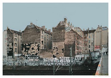 100 Places In Berlin - Sarah Eick [KSIĄŻKA]