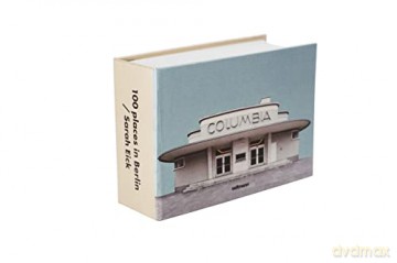 100 Places In Berlin - Sarah Eick [KSIĄŻKA]