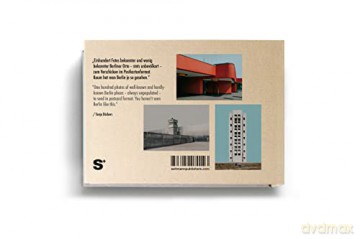 100 Places In Berlin - Sarah Eick [KSIĄŻKA]