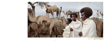 Ethiopia - Joey L [KSIĄŻKA]