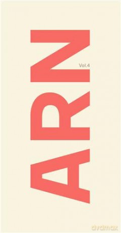 Arn Vol 4 - Eric Tabuchi [KSIĄŻKA]