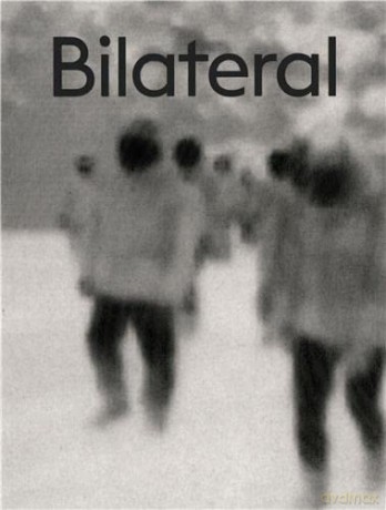 Bilateral - Samuel Gratacap [KSIĄŻKA]