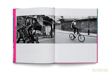 Easy Rider Road Book - Anke Fesel Chris Ke [KSIĄŻKA]