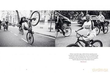 Easy Rider Road Book - Anke Fesel Chris Ke [KSIĄŻKA]