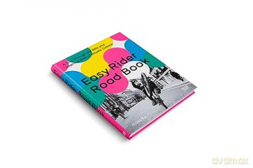 Easy Rider Road Book - Anke Fesel Chris Ke [KSIĄŻKA]