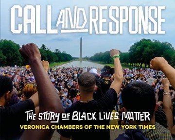Call Response The Story O Pb - Chambers Veronica [KSIĄŻKA]