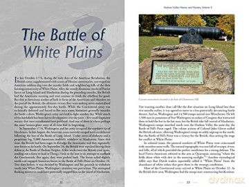 Hudson Valley History Mystery Volume 2 - Michael Adamovic [KSIĄŻKA]