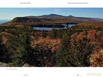 Hudson Valley History Mystery Volume 2 - Michael Adamovic [KSIĄŻKA]