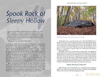 Hudson Valley History Mystery Volume 2 - Michael Adamovic [KSIĄŻKA]